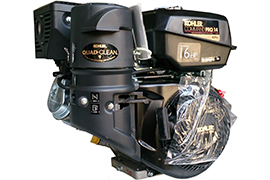 kohler command pro